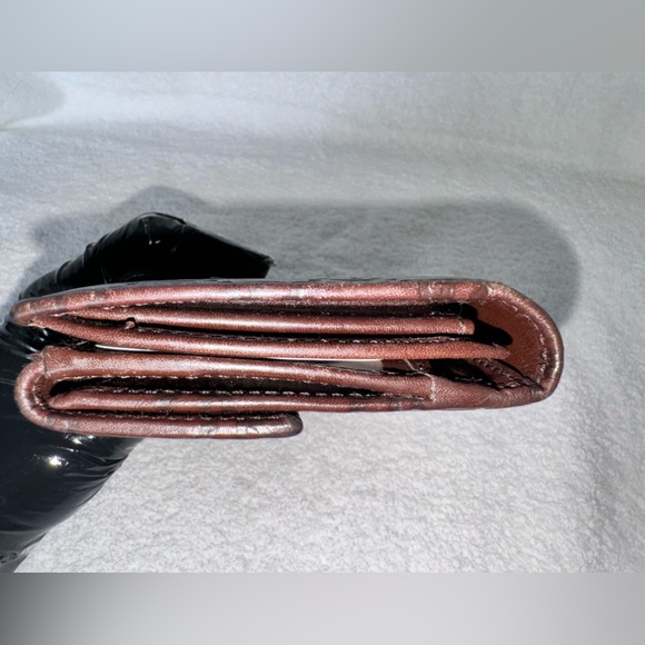 GUCCI Authentic  Guccisima Continental leather wallet - Picture 12 of 15